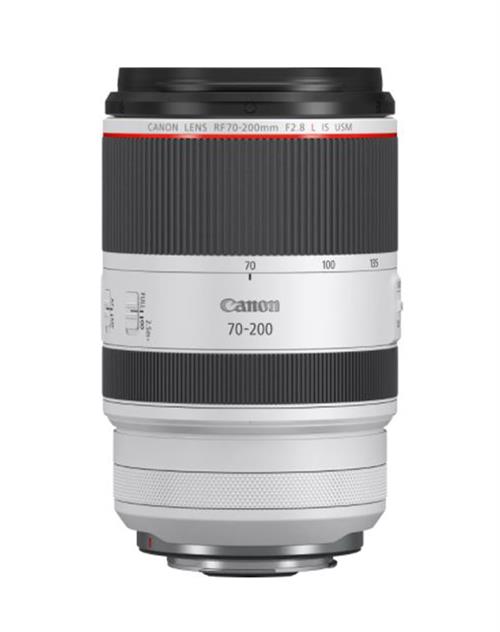 Canon RF 70-200 F2,8 L IS USM